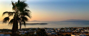 VILLA ROSSI Paros Luxury Apartments and Suites